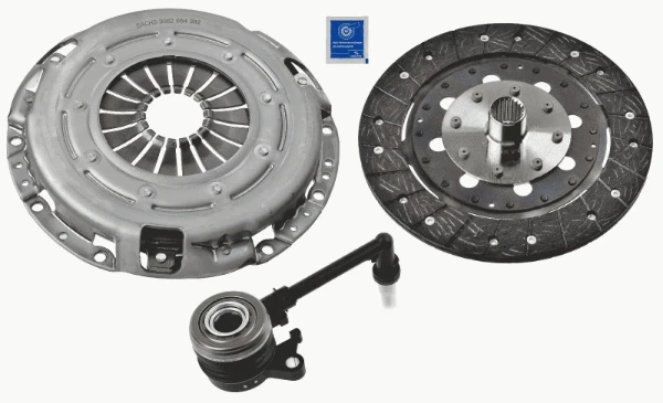 Зчеплення 3000990347 Sachs