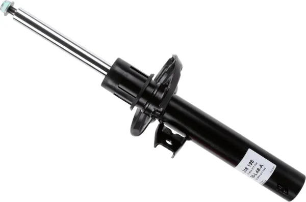 Амортизатор передній 318198 Sachs