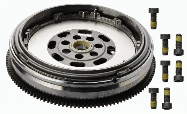 Маховик 2294501081 Sachs