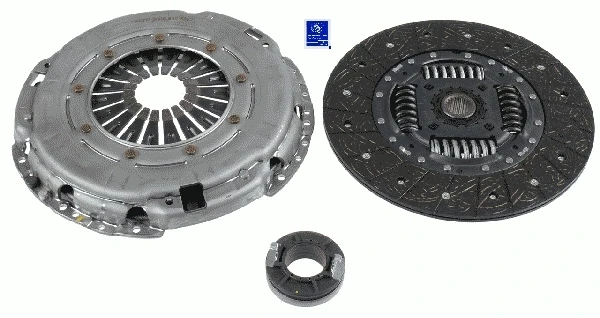 Зчеплення 3000950632 Sachs