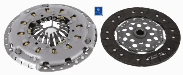 Зчеплення 3000951224 Sachs