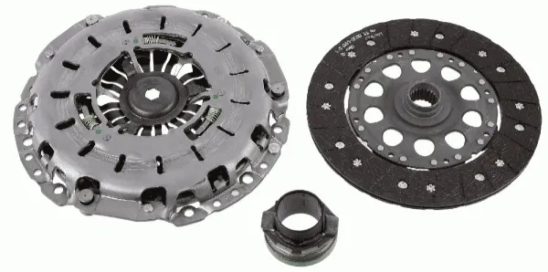 Зчеплення 3000951857 Sachs