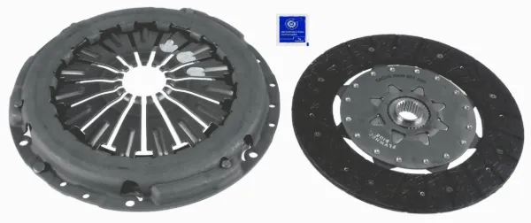 Зчеплення 3000951530 Sachs