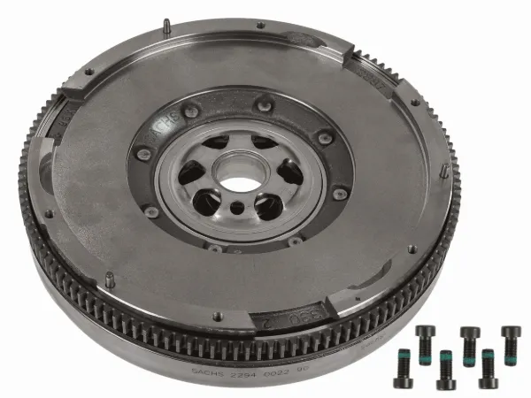 Маховик 2294002290 Sachs