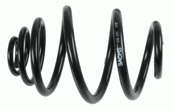 Задні пружини 996690 Sachs