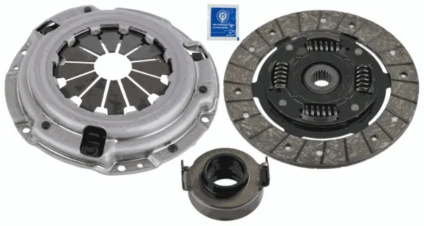 Зчеплення 3000845601 Sachs
