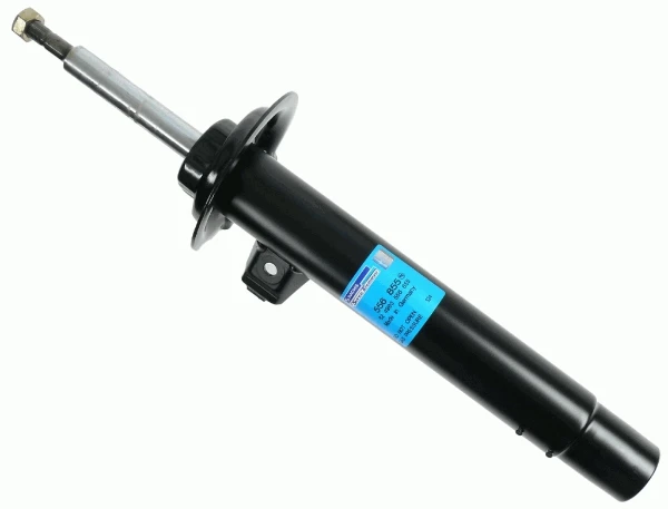 Амортизатора передній лівий 556855 Sachs