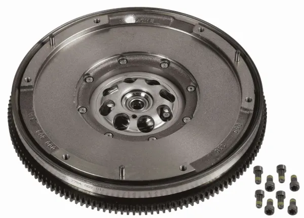 Маховик 2294002014 Sachs