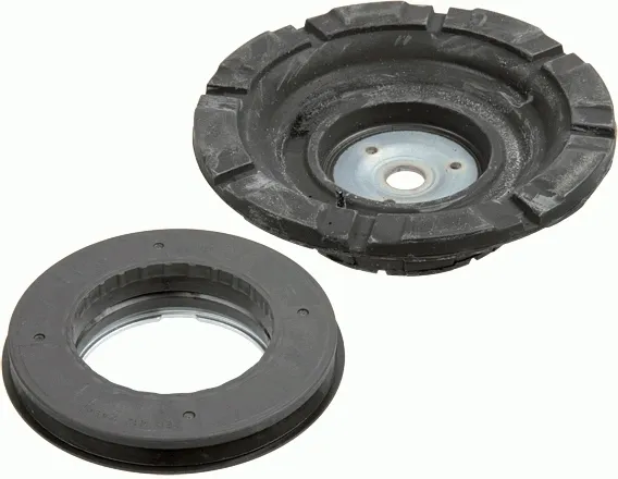 Опора амортизатора переднього 803105 Sachs