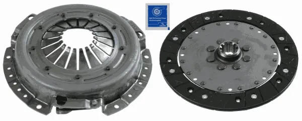 Зчеплення 3000951078 Sachs