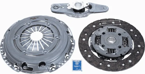 Зчеплення 3000950019 Sachs