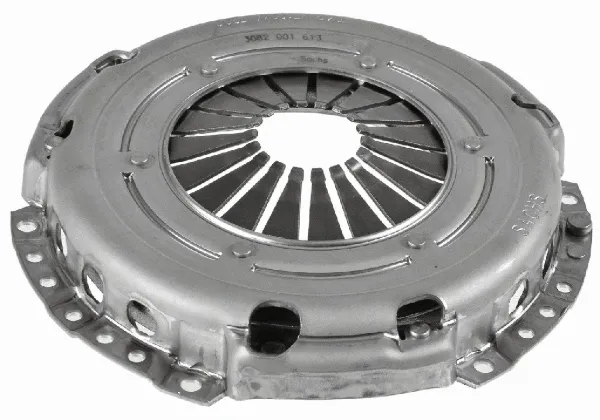 Корзина зчеплення 3082001613 Sachs