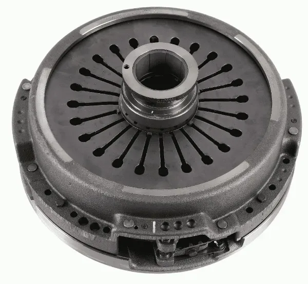 Корзина зчеплення 3488000400 Sachs