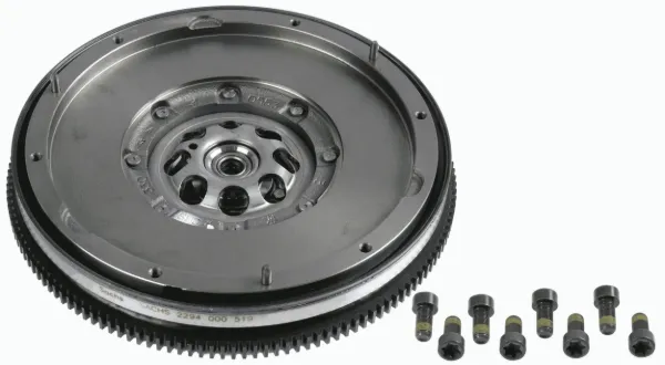 Маховик 2294000519 Sachs