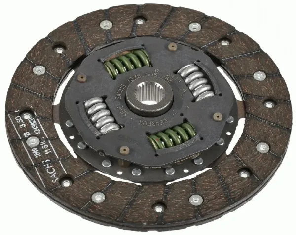 Диск зчеплення 1878005782 Sachs
