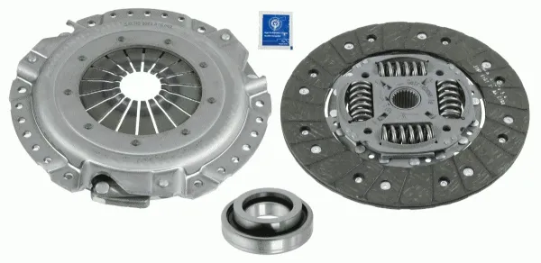 Зчеплення 3000731001 Sachs