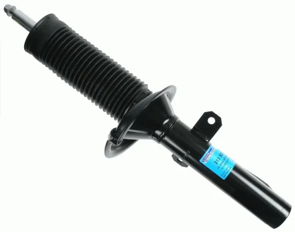 Амортизатор передній 313503 Sachs