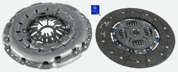 Зчеплення 3000951968 Sachs