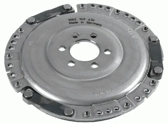 Корзина зчеплення 3082149436 Sachs