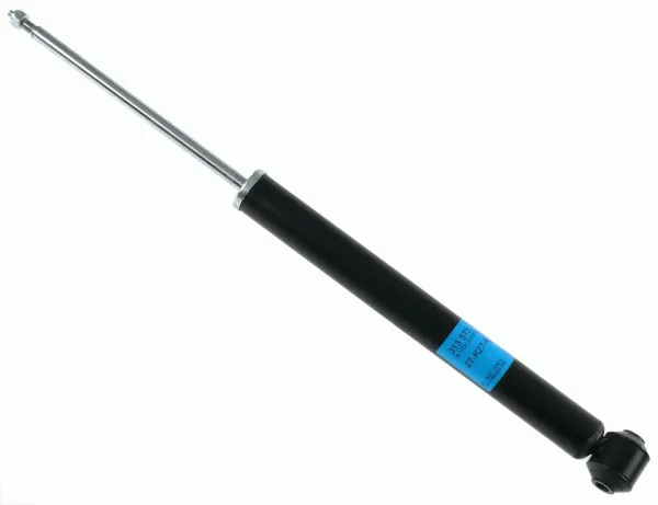 Амортизатор задній, лівий 313573 Sachs