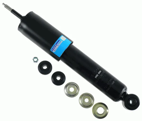 Амортизатор передній 290090 Sachs
