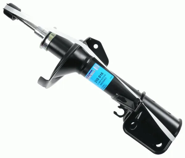 Амортизатор передній 310016 Sachs