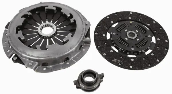 Зчеплення 3000950979 Sachs