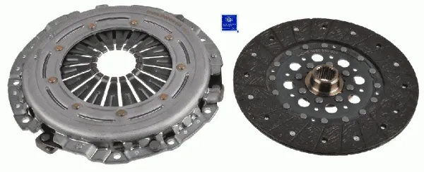 Зчеплення 3000950634 Sachs
