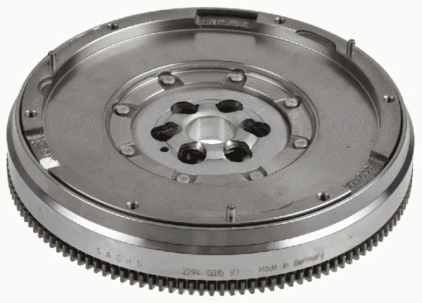 Маховик 2294001583 Sachs
