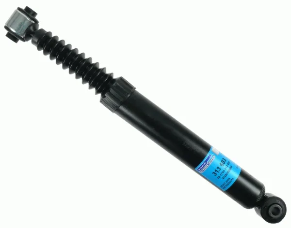 Амортизатор задній 313683 Sachs
