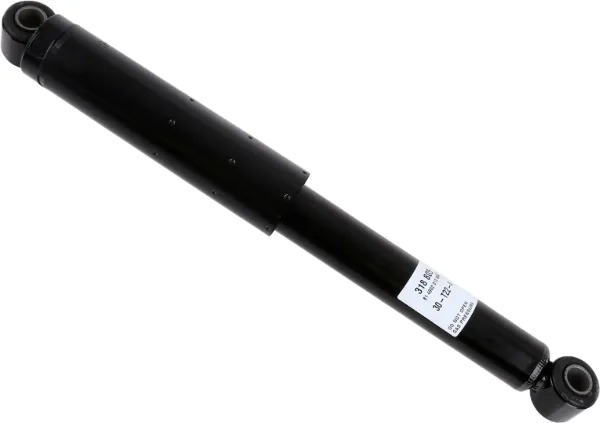 Амортизатор задній 318805 Sachs