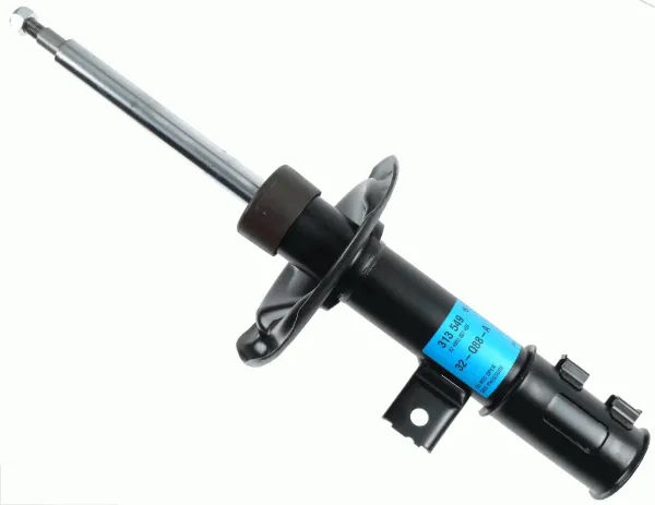 Амортизатора передній лівий 313549 Sachs