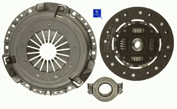 Зчеплення 3000097002 Sachs