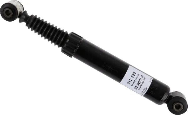Амортизатор задній 312725 Sachs