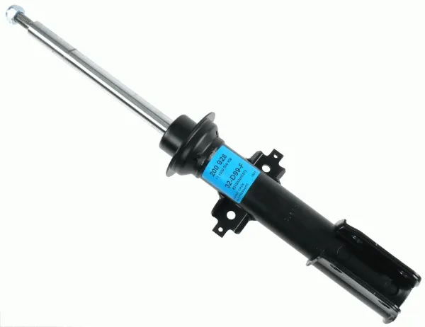 Амортизатор передній 200928 Sachs