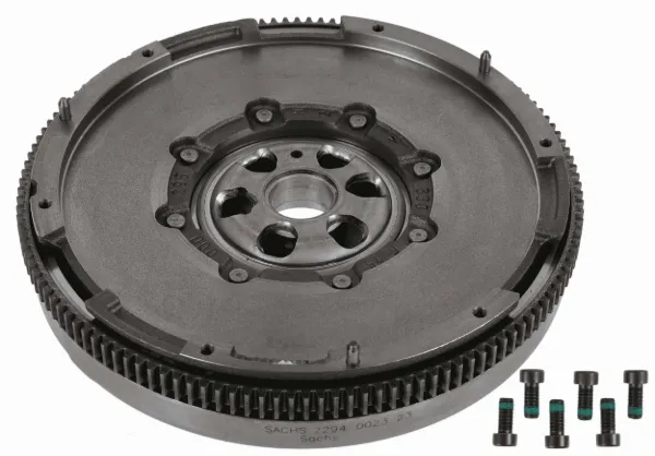 Маховик 2294002323 Sachs