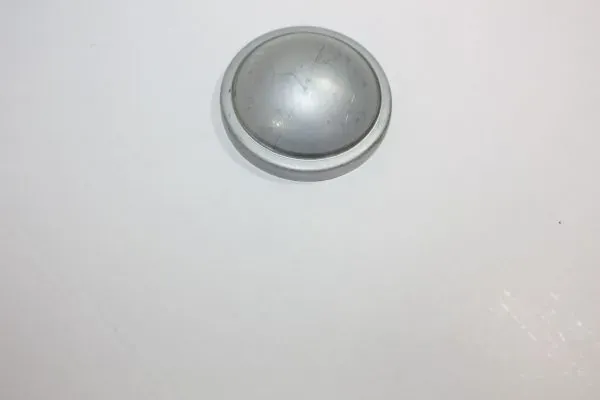 Заглушка маточини 110010910 Dello/Automega