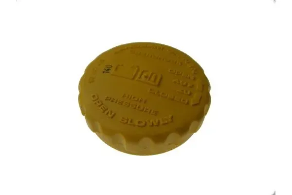 Кришка розширювального бачка 160088510 Dello/Automega