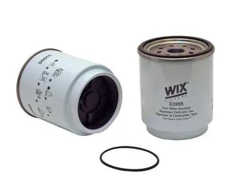 Паливний фільтр 33995 WIX