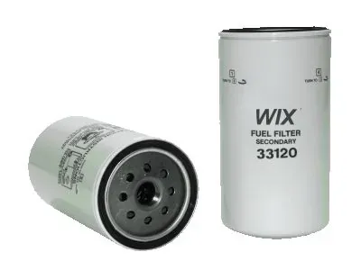 Паливний фільтр 33120 WIX