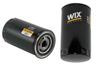 Масляний фільтр 57151 WIX