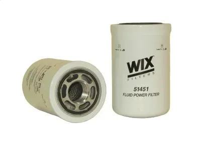 Фільтр гідравлічної системи 51451 WIX