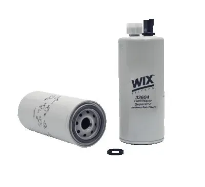 Паливний фільтр 33604 WIX