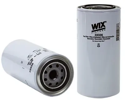 Паливний фільтр 33336 WIX
