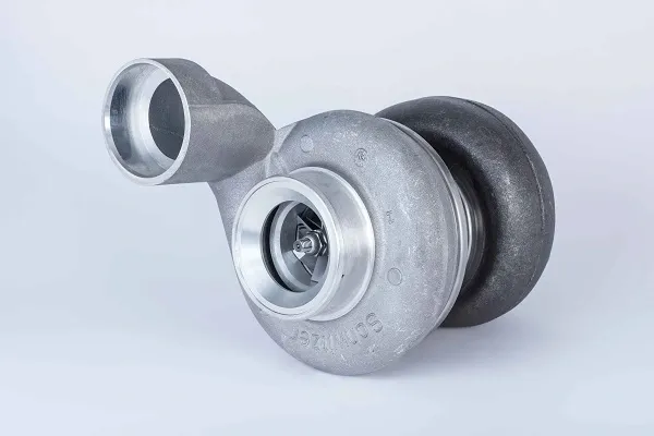Турбіна 318294 Borg-Warner