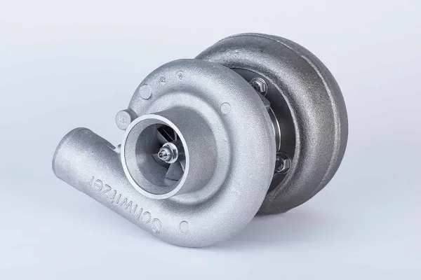 Турбіна 315705 Borg-Warner