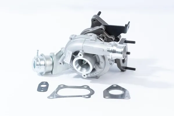 Турбіна 57429880001 Borg-Warner
