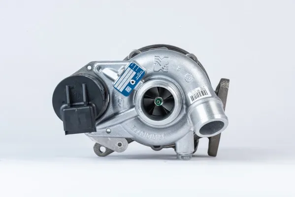 Турбіна 54399880110 Borg-Warner