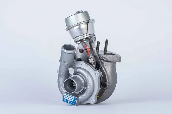 Турбіна 54359880015 Borg-Warner