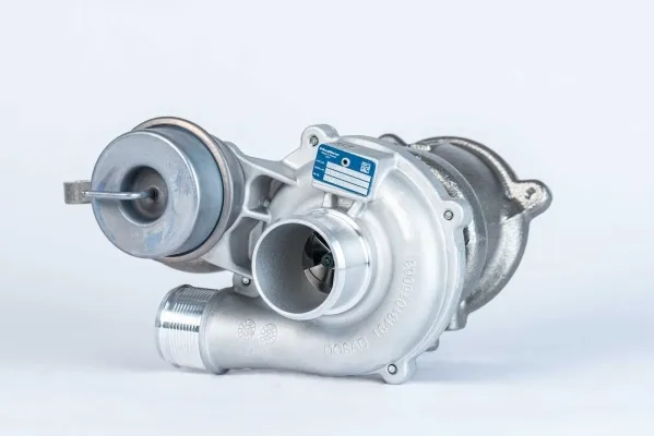 Турбіна 16399980038 Borg-Warner